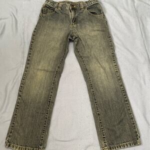 WRG Jeans Co Size 14 Regular Youth Jeans!